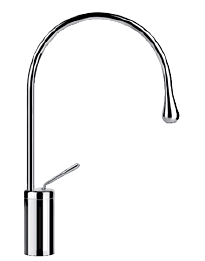 Basin Mixer